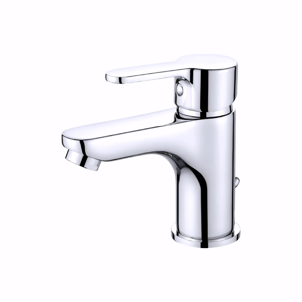 [0900011] Monomando Lavabo Due Infinity