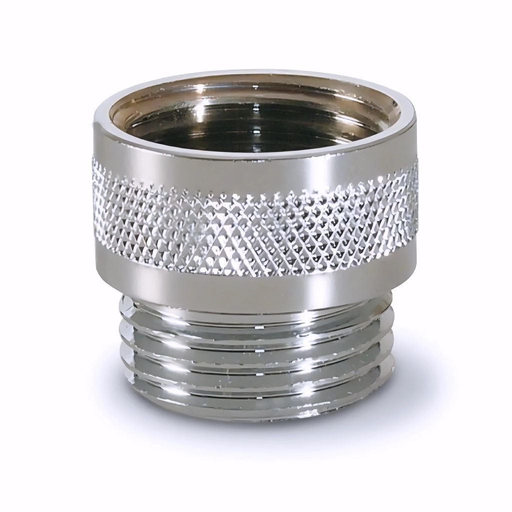 Ahorrador de Ducha a flexo