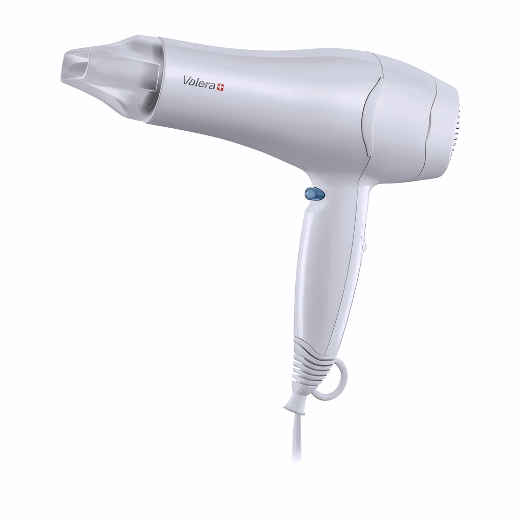 Secador de cabello 1875 W Blanco Excel Push