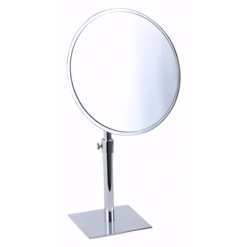 [2450024] Espejo de aumento Sobremesa / 1 cara x 2 aumentos  Redondo