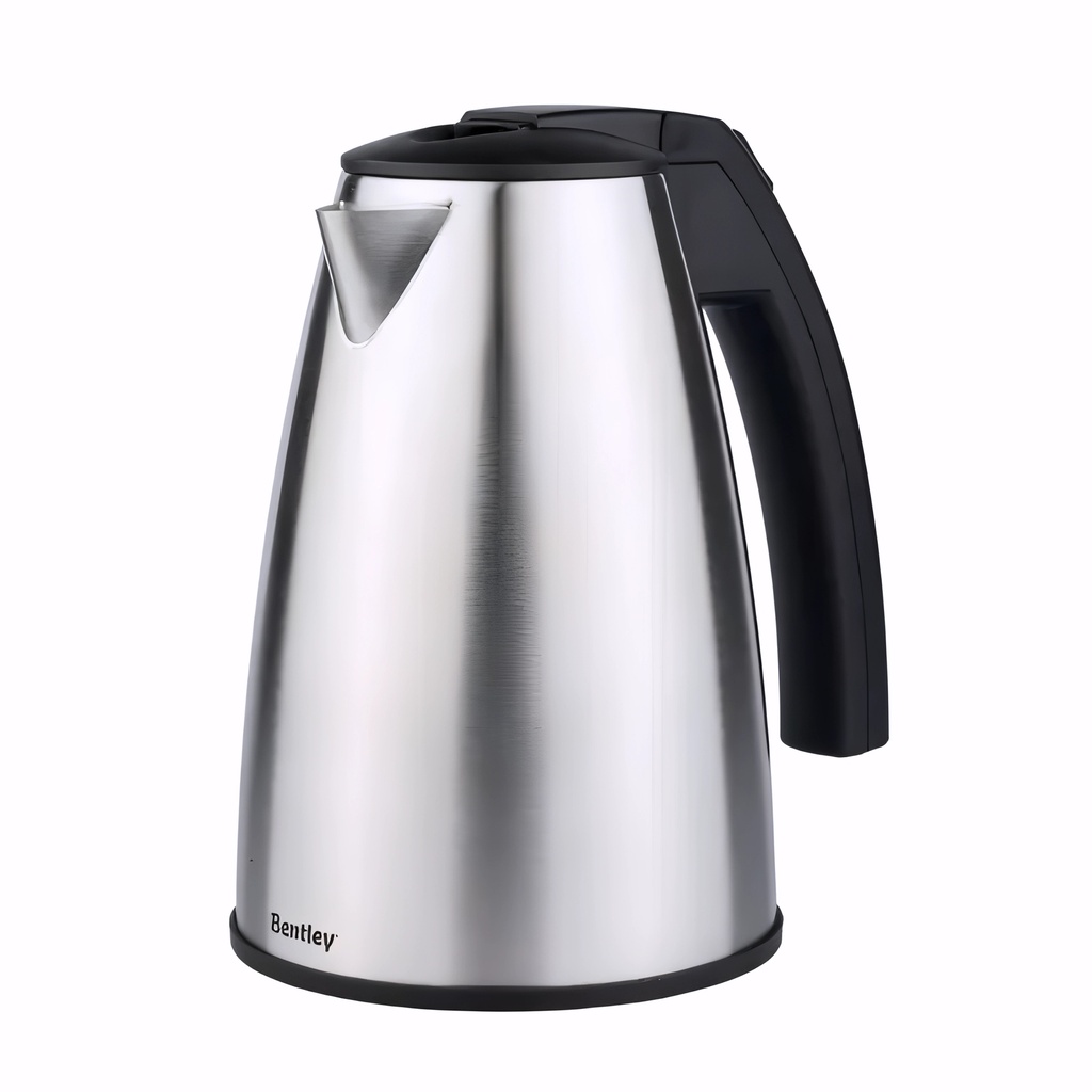 Hervidor en Acero inox satinado 1 L